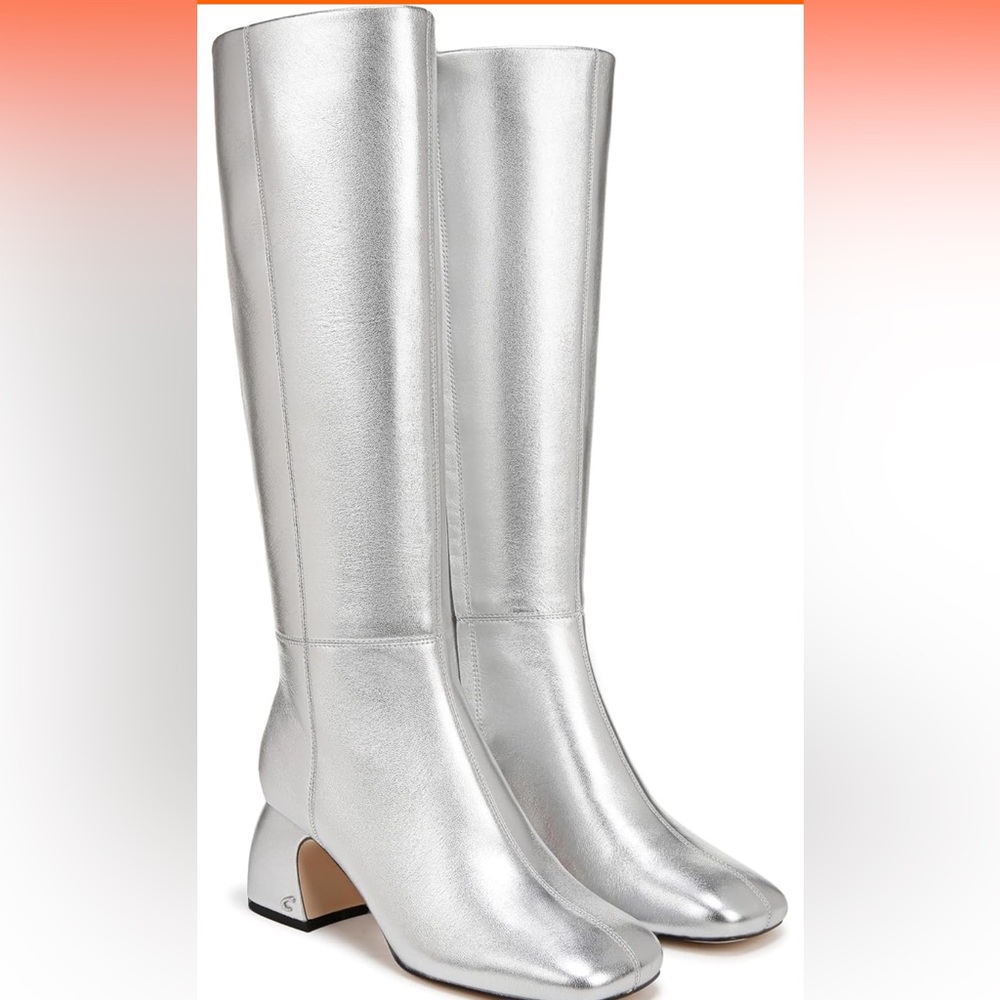 Circus NY by Sam Edelman Women's Oaklyn Knee High Boot
